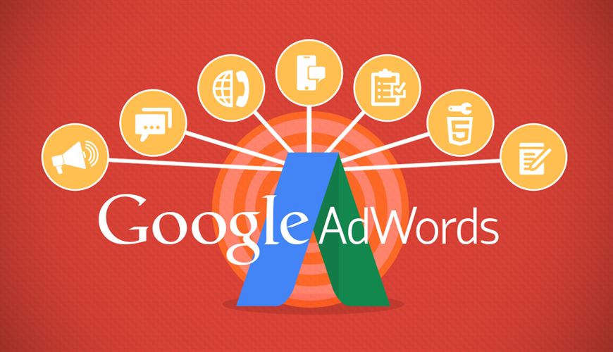 Google adwords services